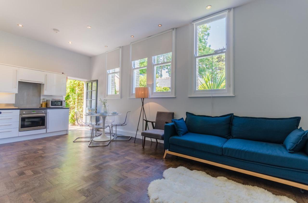 Villa Luxury Victorian School With Views Of Harbour Fowey Esterno foto